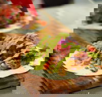 Sarapan - Tourism Cairns