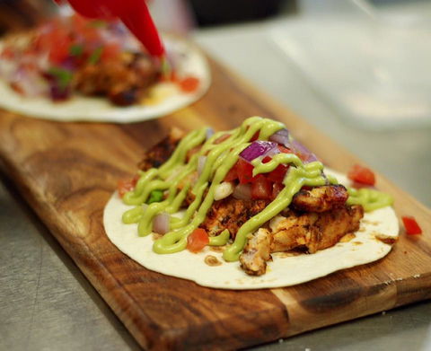 Sarapan - Tourism Cairns 0