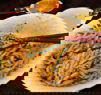 Sho Noodle Bar - Tourism Cairns