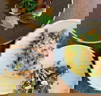 Silica Restaurant and Bar - Tourism Cairns