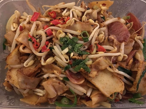 Sing And Sam's Laksa House - Tourism Cairns 0