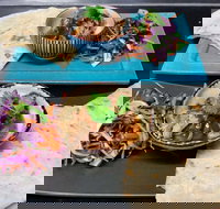 Snowbirds Lounge Cafe - Tourism Cairns