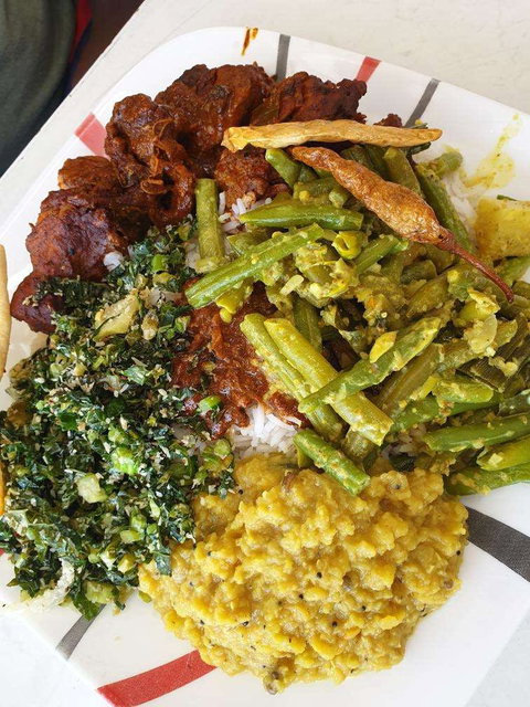 Spicy Flames - Dandenong - Tourism Cairns 0