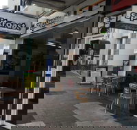 Spitroast Shop - Tourism Cairns