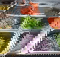 Station Hot Bread - Tourism Cairns