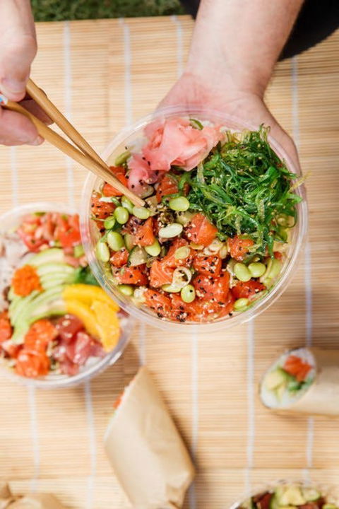 SUKI - South Bank - Tourism Cairns 0