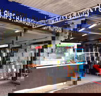 Summit Takeaway - Tourism Cairns