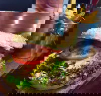 Thai Buffalo - Tourism Cairns