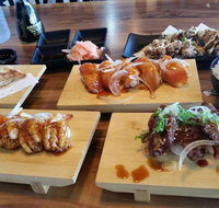 The Sushi 79 - Springfield - Tourism Cairns