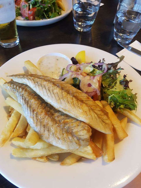 The Club - Tourism Cairns 0