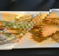 The Coffee Club - Joondalup Drive - Tourism Cairns