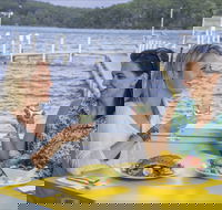 The Quarterdeck Narooma - Tourism Cairns