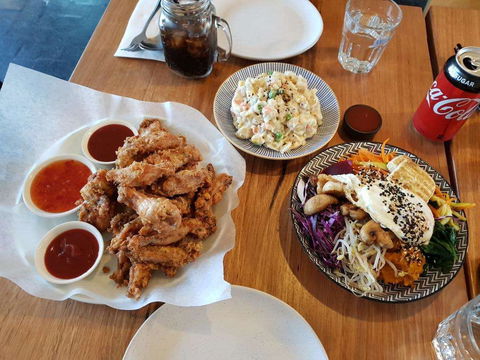 The Backyard - Tourism Cairns 0