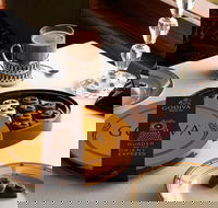 The Royal Mail Hotel - Tourism Cairns