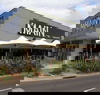 The Main - Tourism Cairns