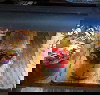 Timmy's Kitchen - Tourism Cairns