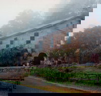 Tizzana Winery - Tourism Cairns