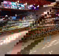 Totoro - Tourism Cairns