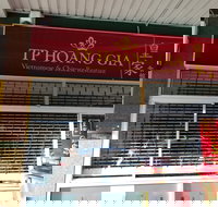 TP Hoang Gia - Tourism Cairns