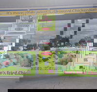 Uncle Sam's Charcoal Chicken - Tourism Cairns