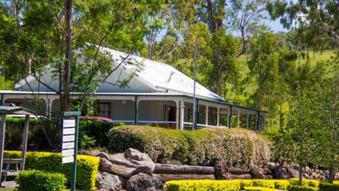 Allenview QLD Tourism Cairns