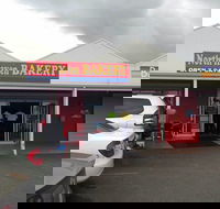 Waters Edge Restaurant - Tourism Cairns