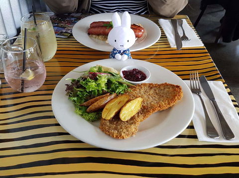 Wild Brumby Distillery - Tourism Cairns 0