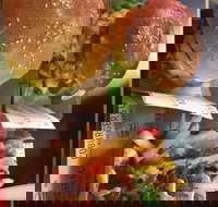 3 Galah's cafe - Tourism Cairns