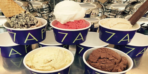 7 Apples - Chadstone - Tourism Cairns 0