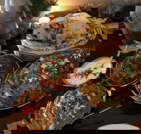 Albany's Indian Tandoori Restaurant - Tourism Cairns