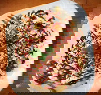 Aman Indian Restaurant - Tourism Cairns