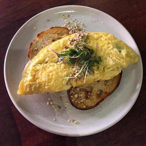 Ampersand Coffee And Food - Tourism Cairns 0