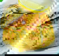 Ataman Kebab - Carlingford - Tourism Cairns