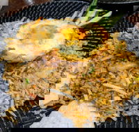 Ayam Chef - Tourism Cairns