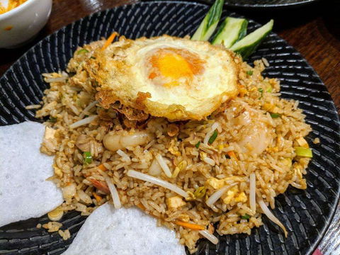 Ayam Chef - Tourism Cairns 0