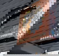 Bondi Hardware - Tourism Cairns