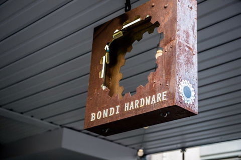 Bondi Hardware - Tourism Cairns 0