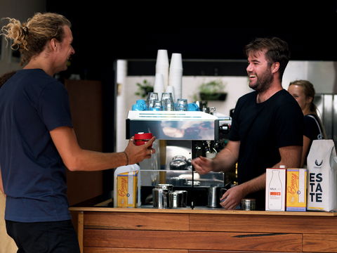 Brennans - Tourism Cairns 2