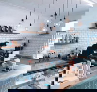 Buyi Espresso Bar - Tourism Cairns