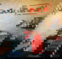 Cafe Red - Tourism Cairns