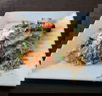 Chilli Sha Sha - Tourism Cairns