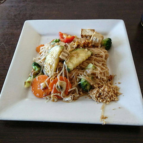 Chilli Sha Sha - Tourism Cairns 0