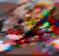 Cold Rock Ice Creamery - Craigieburn - Tourism Cairns