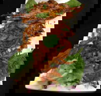 Crown of Punjab - Tourism Cairns