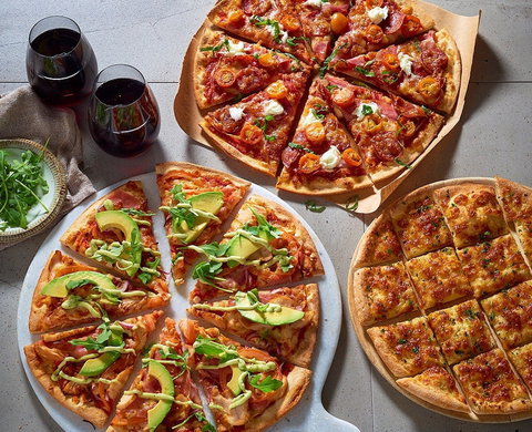 Crust - Tourism Cairns 0