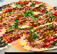 Crust - Victoria Park - Tourism Cairns