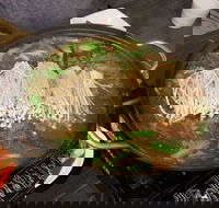 Don Don Korean - Tourism Cairns