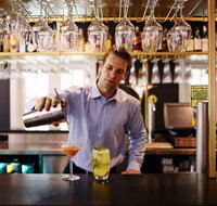 Epoche Lounge Bar - Tourism Cairns
