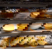 Europa - Tourism Cairns