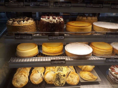 Europa - Tourism Cairns 0